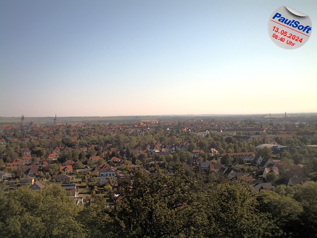 Webcam Halberstadt